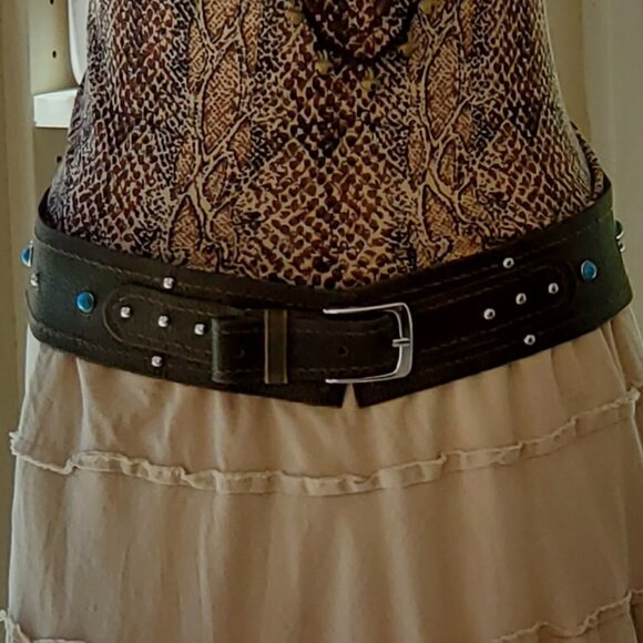 Brand New - BOHO STYLE - Rig Series Belt + Phone Holster main image 12